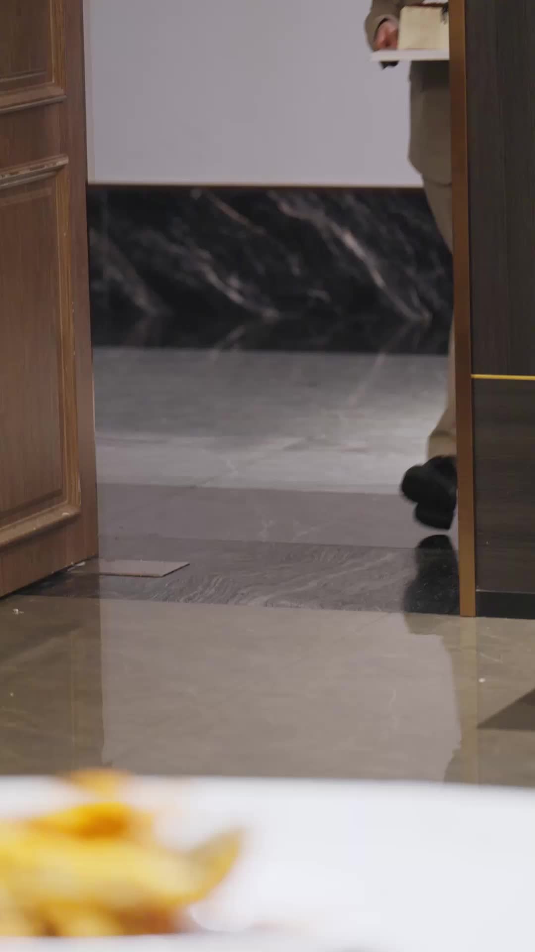 Episode 7 - Strangers in Love